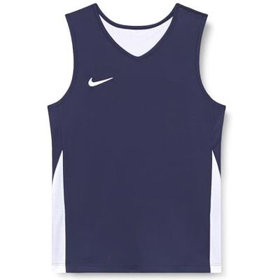 Nike Baby Boys Team Basketball Reversible Jersey 20 Undershirt, Ships, S EU Nike Baby Boys Team Basketball Reversible Jersey 20 Undershirt, Ships, S EU