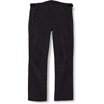 CMP Man Long Pant, Anthracite, 54 CMP Man Long Pant, Anthracite, 54