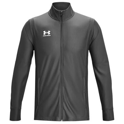 Under Armour Mens Challenger Tracksuit Top Long Sleeve Under Armour Mens Challenger Tracksuit Top Long Sleeve