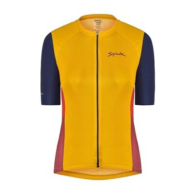 Spiuk Star Searcher Short Sleeve Jersey - Road Bike Cycling Wear Spiuk Star Searcher Short Sleeve Jersey - Road Bike Cycling Wear