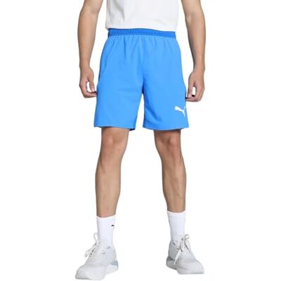 Puma Herren Sport Shorts Puma Herren Sport Shorts