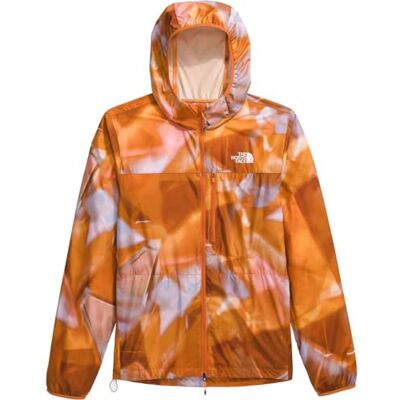 The North Face Higher Run Wind Running Jacket - Jacket The North Face Higher Run Wind Running Jacket - Jacket