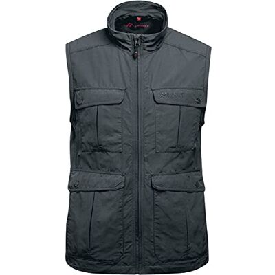 MAIER SPORTS - Valdemar - Grey - 50 - vest MAIER SPORTS - Valdemar - Grey - 50 - vest