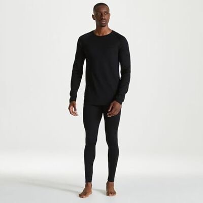 Craghoppers - Merino Baselayer Legging Expert Men Craghoppers - Merino Baselayer Legging Expert Men
