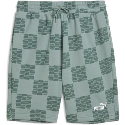 PUMA UNITED AOP SHORTS 10 TR - Shorts PUMA UNITED AOP SHORTS 10 TR - Shorts