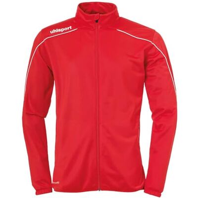 uhlsport - Stream 22 Classic - Red - 164 cm - Jacket uhlsport - Stream 22 Classic - Red - 164 cm - Jacket
