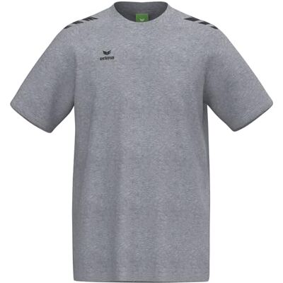 Erima Cmpt 3 Wings grey - T-Shirt Erima Cmpt 3 Wings grey - T-Shirt
