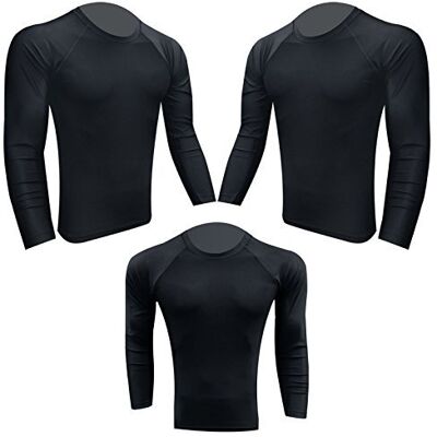 PRiME Sports Shop Ultimate Premium Quality and Comfortable Long Sleeve Rash Guard Sublimation Sweat Shirt for Gym, Fitness, Workout, Cycling, Body Building, Training 809 Colour: Black-Yellow, Black-Red PRiME Sports Shop Ultimate Premium Quality and Comfortable Long Sleeve Rash Guard Sublimation Sweat Shirt for Gym, Fitness, Workout, Cycling, Body Building, Training 809 Colour: Black-Yellow, Black-Red