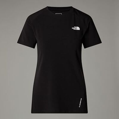 The North Face Black Lightning Alpine Lightweight Breathable T-Shirt The North Face Black Lightning Alpine Lightweight Breathable T-Shirt