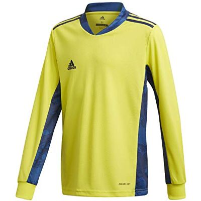 adidas Men's Adipro 20 Gk L Long Sleeved T-Shirt adidas Men's Adipro 20 Gk L Long Sleeved T-Shirt