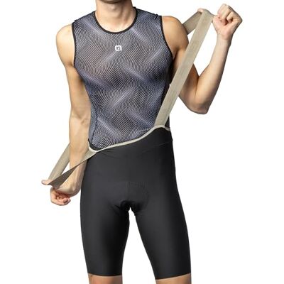 Alé PR.E Master 2.0 Cycling Shorts - Black, XXL Alé PR.E Master 2.0 Cycling Shorts - Black, XXL