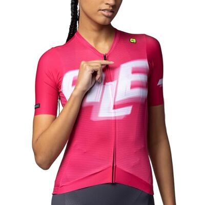 Alé - PR-E Sauvage - Violet - XS - Jersey Alé - PR-E Sauvage - Violet - XS - Jersey
