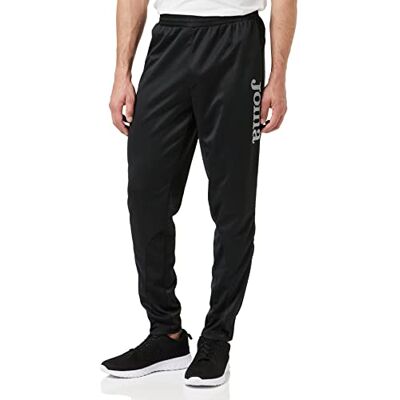 JOMA Gladiator Combi Black Running Pants - Clothing JOMA Gladiator Combi Black Running Pants - Clothing