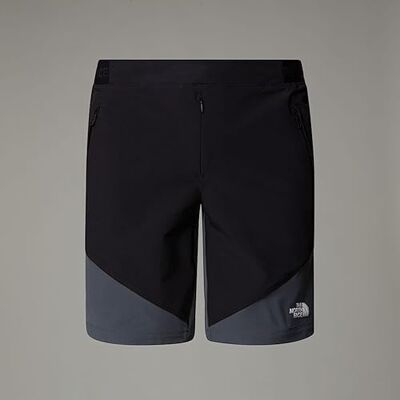 The North Face Circadian Alpine Shorts - Mountain The North Face Circadian Alpine Shorts - Mountain