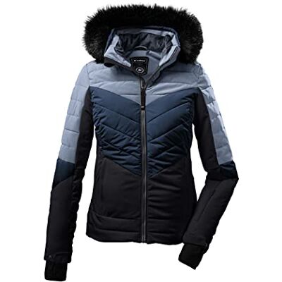 Killtec KSW 250 Skijacket - Windproof, Waterproof, Breathable - Skijacket Killtec KSW 250 Skijacket - Windproof, Waterproof, Breathable - Skijacket