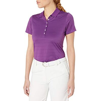 Callaway Women's Short Sleeve Opti-Dri™ Performance Golf Polo Shirt (Size Small 3X Plus) Callaway Women's Short Sleeve Opti-Dri™ Performance Golf Polo Shirt (Size Small 3X Plus)