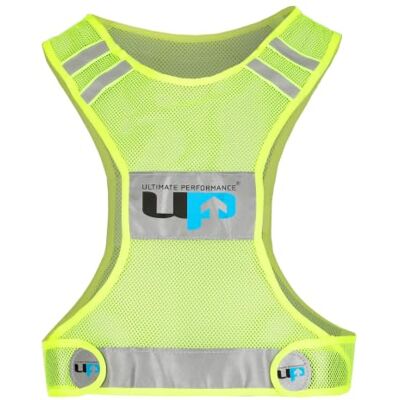 Ultimate Performance Reflective Vest SS20 Ultimate Performance Reflective Vest SS20