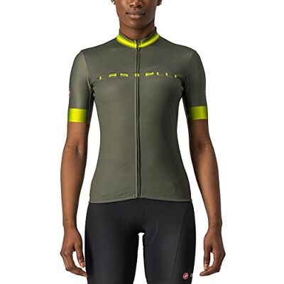 CASTELLI Women's Gradient Jersey Sweatshirt CASTELLI Women's Gradient Jersey Sweatshirt