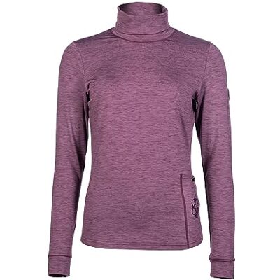HKM Women's Arctic Bay Golf Shirt HKM Women's Arctic Bay Golf Shirt