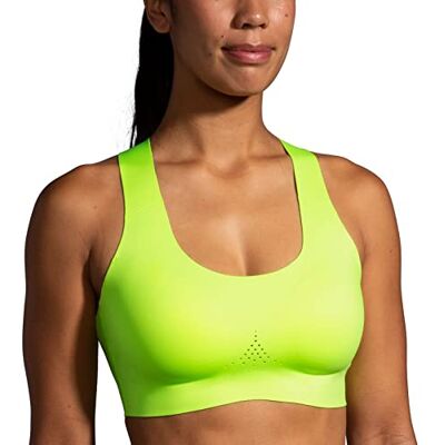 Brooks Dare Crossback Run Bra - Sports Bra Brooks Dare Crossback Run Bra - Sports Bra