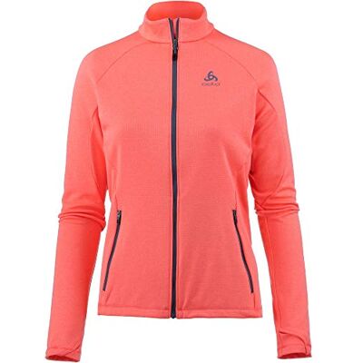 Odlo Proita Midlayer Jacket - Midlayer Jacket Odlo Proita Midlayer Jacket - Midlayer Jacket