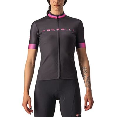 CASTELLI Women's Gradient Jersey Sweatshirt CASTELLI Women's Gradient Jersey Sweatshirt