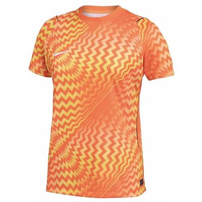 Nike Dri-FIT Gardien VI Goalkeeper's Shirt Multi-Coloured Nike Dri-FIT Gardien VI Goalkeeper's Shirt Multi-Coloured