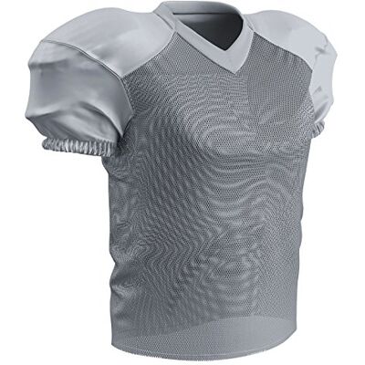 Champro Time Out Football Jersey - Polyester Sportswear Champro Time Out Football Jersey - Polyester Sportswear