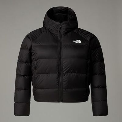 North Face W Plus Hyalite Hoodie - Jacket North Face W Plus Hyalite Hoodie - Jacket