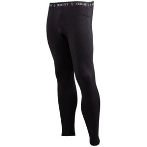 ZEROFIT Move HEATRUB Leggings Black L. Thermal Base Layer Bottoms. ZEROFIT Move HEATRUB Leggings Black L. Thermal Base Layer Bottoms.