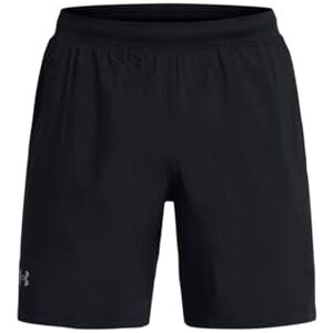 Under Armour Men's UA Launch 7'' Short, Ultra-Light Men's Gym Shorts, Sweat-Wicking Shorts for Men, Quick-Drying Running Shorts Under Armour Men's UA Launch 7'' Short, Ultra-Light Men's Gym Shorts, Sweat-Wicking Shorts for Men, Quick-Drying Running Shorts