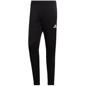 adidas Men's Entrada 22 Training Pants, Black, XL adidas Men's Entrada 22 Training Pants, Black, XL