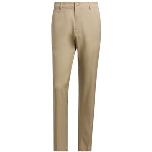 adidas Men's Mens CORE Golf Pant, Hemp, 32W/30L adidas Men's Mens CORE Golf Pant, Hemp, 32W/30L
