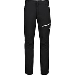 CMP Man Pant, Black, 56 CMP Man Pant, Black, 56
