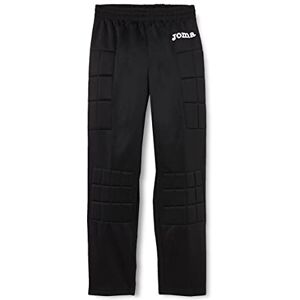 Joma Protect Men's Goalkeeper Trousers, Mens, 100959.100.XL, Black, XL Joma Protect Men's Goalkeeper Trousers, Mens, 100959.100.XL, Black, XL