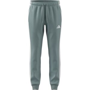 adidas Men's 3-Stripes Tricot Track Pant, Wonder Sage/White, 4XL Tall adidas Men's 3-Stripes Tricot Track Pant, Wonder Sage/White, 4XL Tall