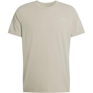 adidas Men's ADI365 Running Climacool Iconic T-Shirt, Wonder Cargo, XXS adidas Men's ADI365 Running Climacool Iconic T-Shirt, Wonder Cargo, XXS