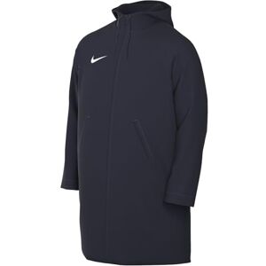Nike DJ6301-451 M NK SF ACDPR HD RAIN JKT Jacket Men's OBSIDIAN/WHITE Size S Nike DJ6301-451 M NK SF ACDPR HD RAIN JKT Jacket Men's OBSIDIAN/WHITE Size S