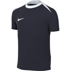 Nike FD7597-458 Dri-FIT Academy Pro 24 SS Top K T-Shirt Unisex Obsidian/White/Obsidian/White Size XS Nike FD7597-458 Dri-FIT Academy Pro 24 SS Top K T-Shirt Unisex Obsidian/White/Obsidian/White Size XS