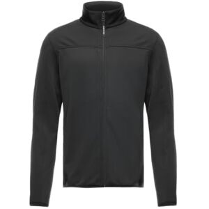 Dainese Espera Full Zip Mid, Fleece Technical Jersey, Intermediate Layer for Ski and Snowboard, Man, Stretch-Limo, L Dainese Espera Full Zip Mid, Fleece Technical Jersey, Intermediate Layer for Ski and Snowboard, Man, Stretch-Limo, L