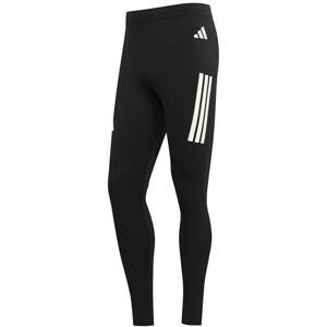 adidas Men's ADI365 Running Iconic Tights, Black, 4XL adidas Men's ADI365 Running Iconic Tights, Black, 4XL