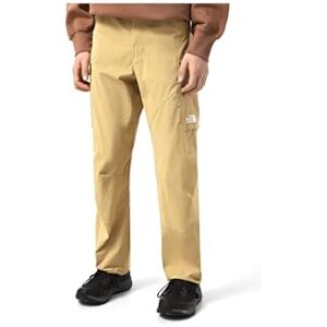 The North Face Beige Cargo Pants - Pants The North Face Beige Cargo Pants - Pants