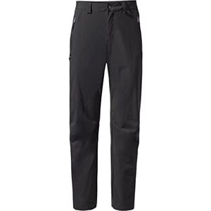 VAUDE Farley Stretch III Pants Black 46-Short VAUDE Farley Stretch III Pants Black 46-Short