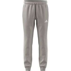 adidas Men's 3-Stripes Tricot Track Pant, Alumina/White, 5XL Tall adidas Men's 3-Stripes Tricot Track Pant, Alumina/White, 5XL Tall