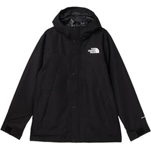 The North Face Men's Quest Zip-In Jacket, Hero Blue/Tnf Black, XXL The North Face Men's Quest Zip-In Jacket, Hero Blue/Tnf Black, XXL