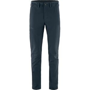 Fjällräven Fjallraven 12200163-555 Abisko Trail Stretch Trousers M Pants Men's Dark Navy Size 58/L Fjällräven Fjallraven 12200163-555 Abisko Trail Stretch Trousers M Pants Men's Dark Navy Size 58/L