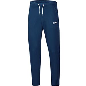 JAKO Men's Base Jogginghose Jogging Bottoms, Navy, XXL JAKO Men's Base Jogginghose Jogging Bottoms, Navy, XXL