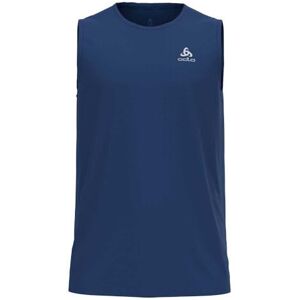 Odlo Men's Essential Running Top Shirt Limoges Odlo Men's Essential Running Top Shirt Limoges