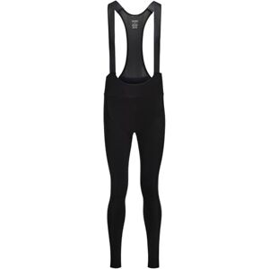 GOREWEAR SWIFTRIDE Thermo Bib Tights+ Mens, Black, L GOREWEAR SWIFTRIDE Thermo Bib Tights+ Mens, Black, L