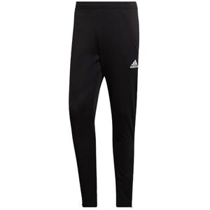 adidas Entrada 22 Black Tracksuit Bottoms adidas Entrada 22 Black Tracksuit Bottoms